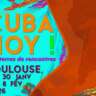 Festival Cuba Hoy !