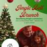 2025 Jingle Bell Brunch Donation Drive for Bright Leaf Seniors