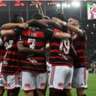 Flamengo x Paris Saint-German - Intercontinental Cups FINAL