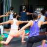 Soft Yoga in January (2 Sessions, 23.50€)
