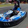  Sodi SR5 Race Karts Go Karting