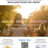 World Meditation Day for Community, Healing and Peace