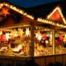 Christmas Market & Mulled Wine