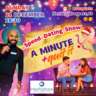 InterNational Speed Dating Show