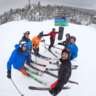 Ski Weekend in Vermont:  Alpine, Snowboarding, or Cross-Country