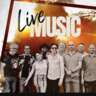 Live Music With "Latin Spirit" (Live Band)