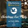 InterNations Official Xmas Eve Party @ EKO