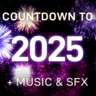 New Year Countdown -2025