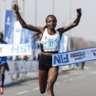 21st Istanbul Half Marathon