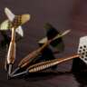 Let's Throw Darts