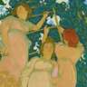 🏵Maurice Denis 1920s ~ French Guided Tour!