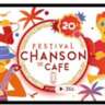 Let’s Go to the Festival Chanson De Café in Pornic