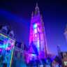 InterNations Gent Let 2026 Shine: Bruges Light Experience Trail