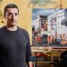 Kent Monkman Guided Tour – Montreal Museum of Fine Arts