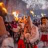 Surva Pagan Festival & Sofia’s Winter Charm