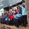 Changemakers School Visit 