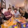 Houston's #1 Board Game Convention (Internations Discount)