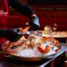 Chicago Restaurant Week - Shaw’s Crab House