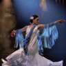 Spanish Flamenco