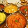 Let's Warm Up With Some Wonderful Indian Food!