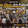Kalaghoda Art Festival