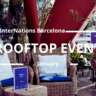 InterNations BCN - Rooftop Event @ 11 NUDOS 