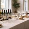 Exclusive Italian Wine Tasting 