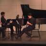 Jazzy Bluesy Playful - and Classical Valentines Concert