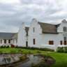 A Walking Tour of Stellenbosch