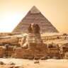 Discover Cairo Together – Online Meeting