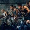  SoulCycle Class - Soul Survivor