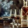 Winter Warm‑Up: Smoke, Sip, and Socialize Afterwork