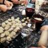 My Favourite Musical Pelmen Dumplings Party!