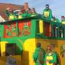 It's Carnival Again! Hike and Parade in Hattenheim / 14 Km, 4 H