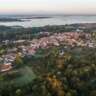 Let's Walk at Grand Lieu (Passay Loop)