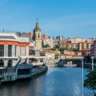Bilbao Spring Escape: Art, Coast & Basque Culture 