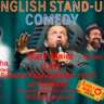 English Stand-Up Comedy