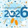 InterNations Karlsruhe | Let's Kick-off the Year!
