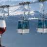 Lenk Cable Car Hopping Wine Tasting, Snacks, Top DJ & AfterParty
