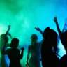 Over 40s Dance Party/ Nizza‘s Blaue Stunde