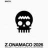 Zona Maco 2026 - Premier Art Fair (Ticket Costs 600-800 Pesos)