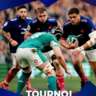 6 Nations France Ireland