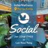 InterNations Hong Kong 1st Official Social of 2026