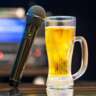 Open Mic and Craft Beers Are Back in Town