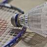 Badminton for Fun and Exercise