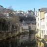The Luxembourg Story