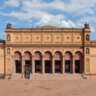 Free Museum Entry - Hamburger Kunsthalle