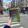 "Rejection" by Tony Tulathimutte