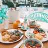 Healthy Brunch at Rachel’s Eco Love El Rastro