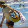 Sorolla and the Mediterranean Coast: Light, Sea, and Life